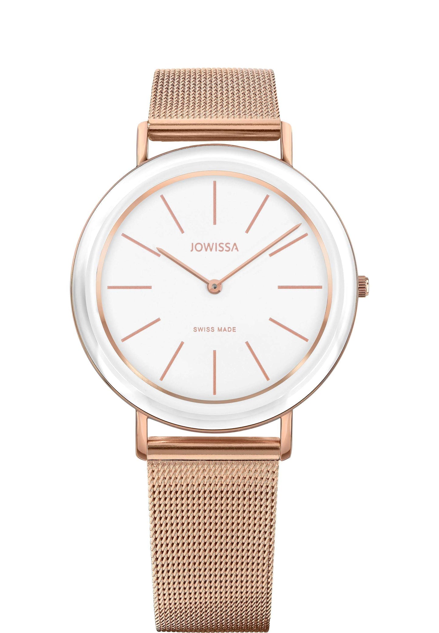 Alto Swiss Ladies Watch J4.374.L - Jowissa