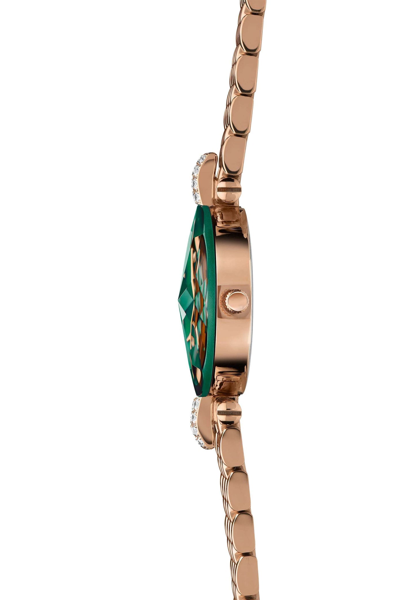 Facet Strass Swiss Ladies Watch J5.776.S - Jowissa