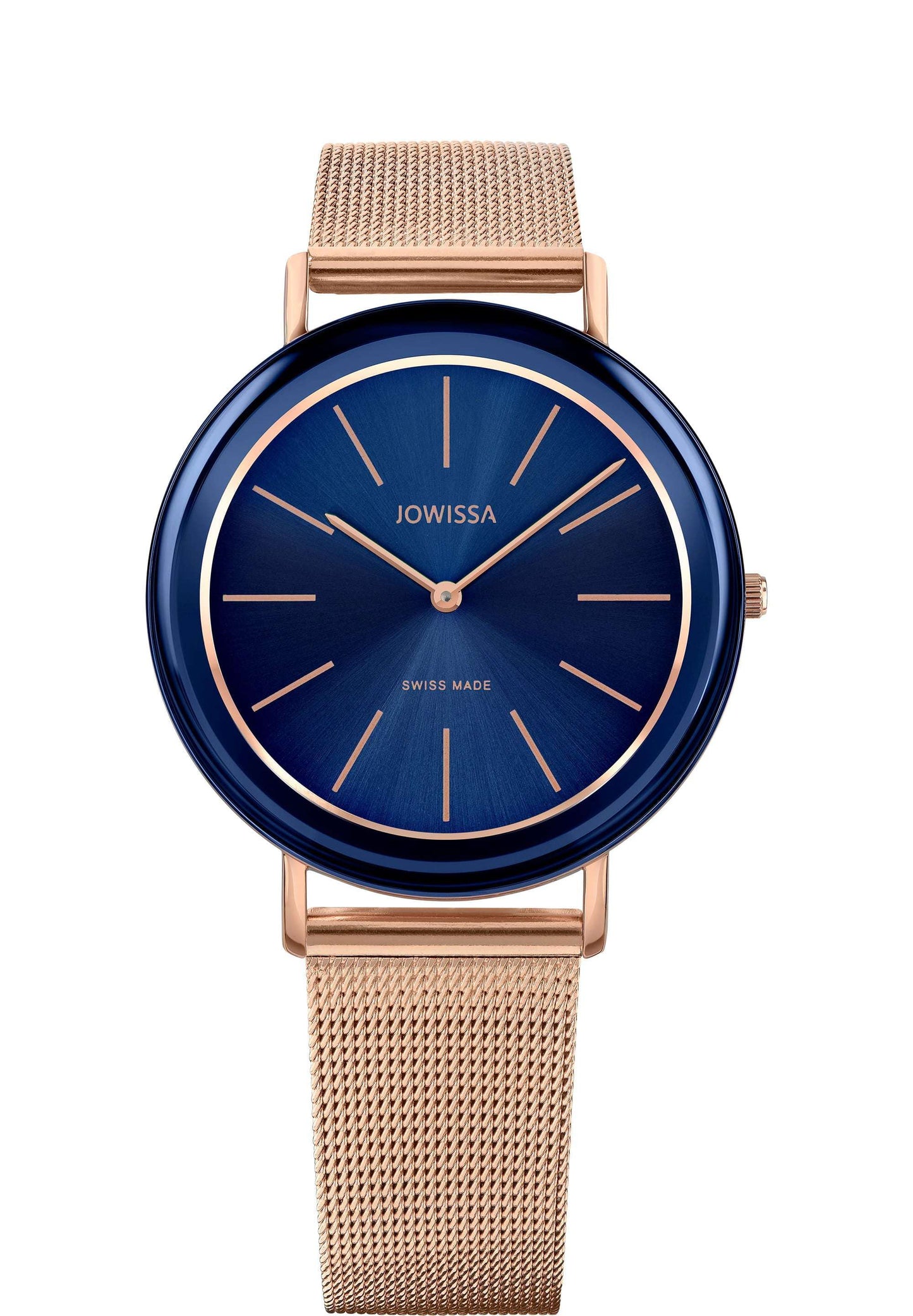 Alto Swiss Ladies Watch J4.379.L - Jowissa