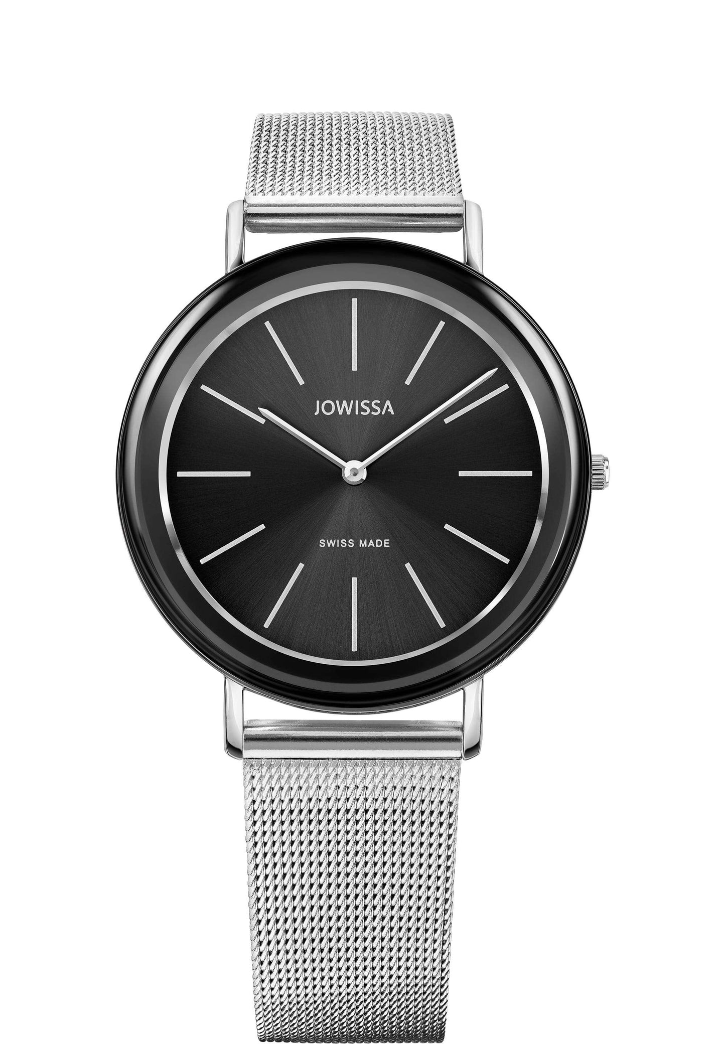 Alto Swiss Ladies Watch J4.377.L - Jowissa