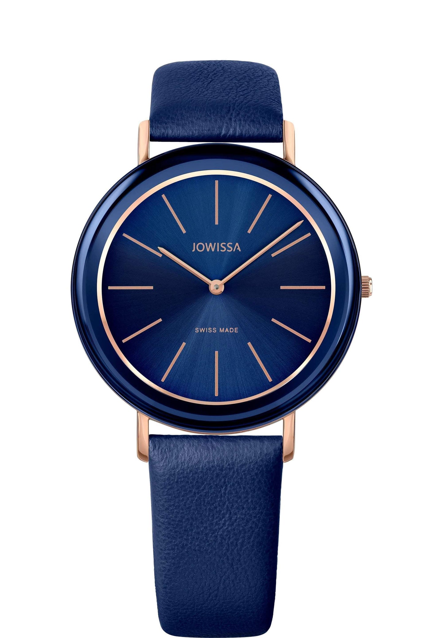 Alto Swiss Ladies Watch J4.378.L - Jowissa