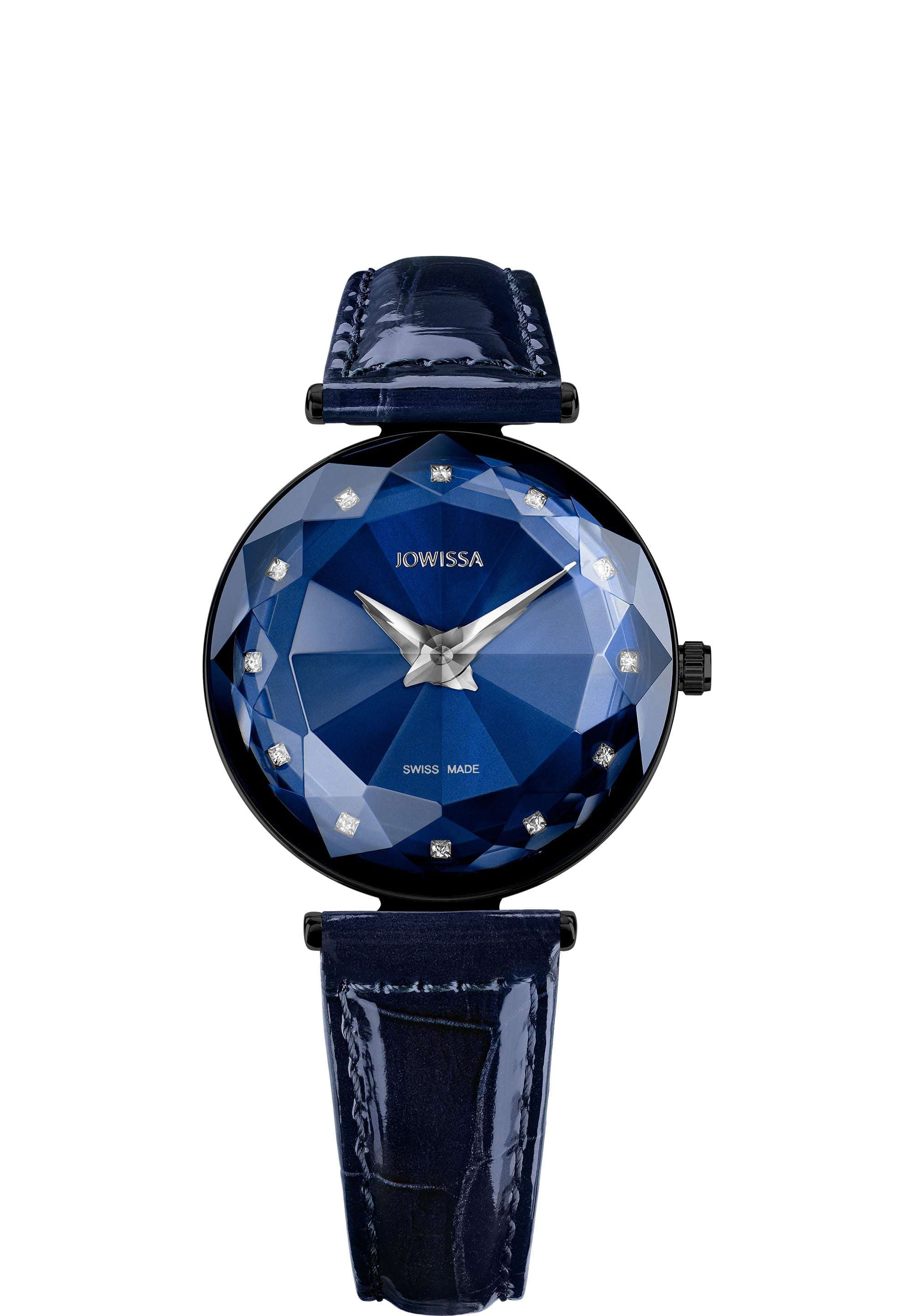 Magic Sapphire Swiss Ladies Watch J1.816.M Magic Sapphire Swiss Ladies Watch J1.816.M