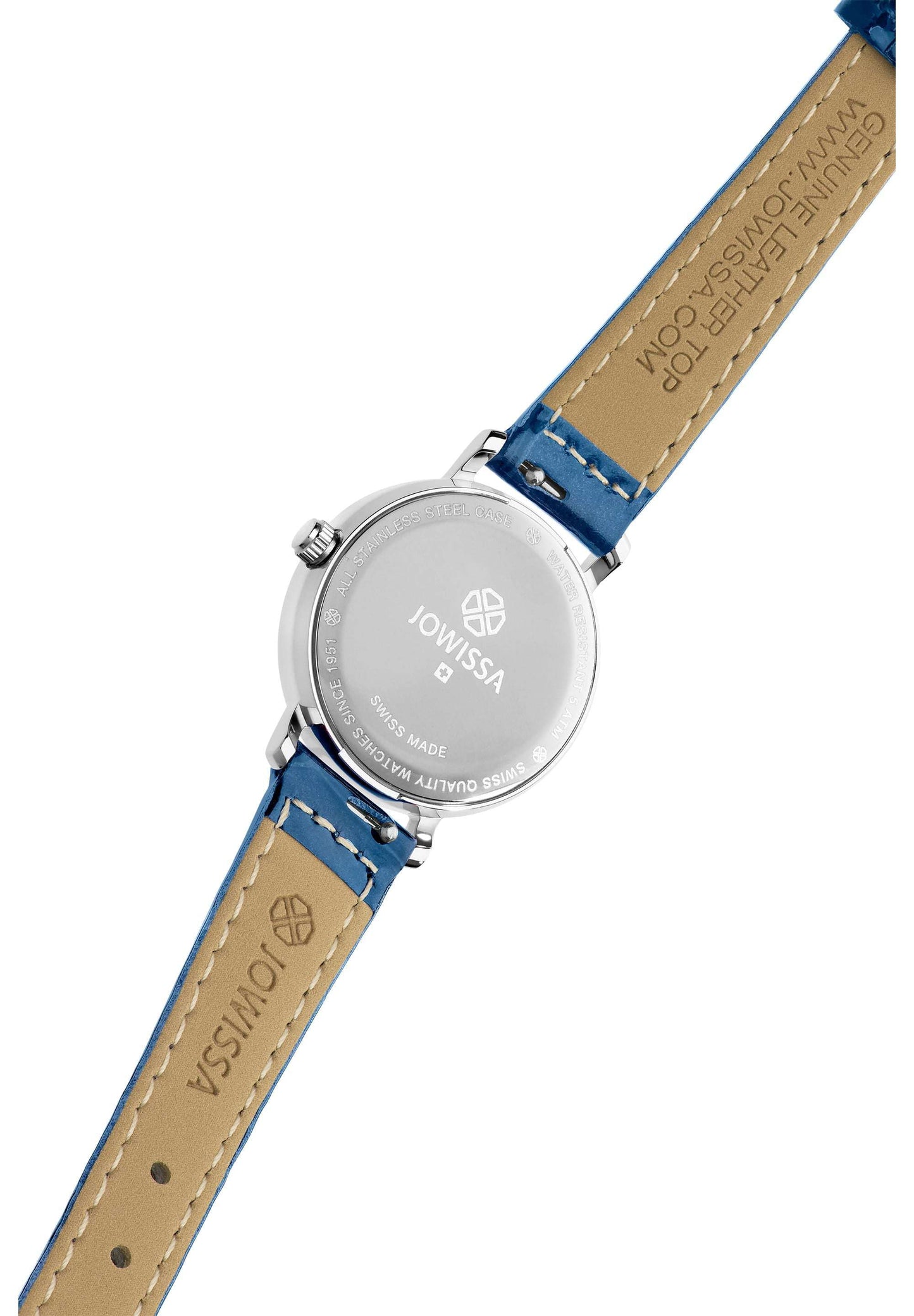 Roma Swiss Ladies Watch J2.275.S - Jowissa