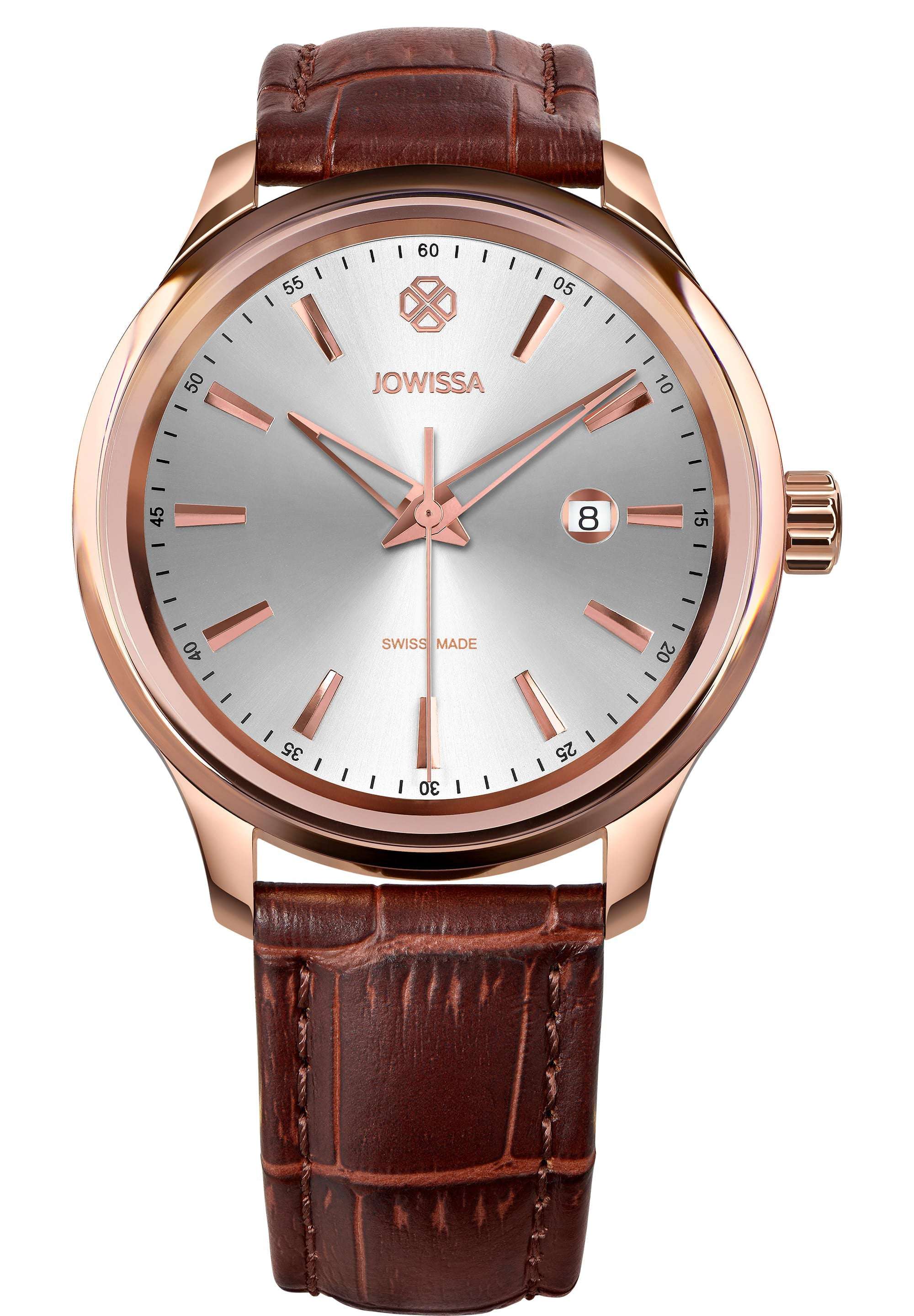Tiro Swiss Men's Watch J4.202.L Tiro Swiss Men's Watch J4.202.L