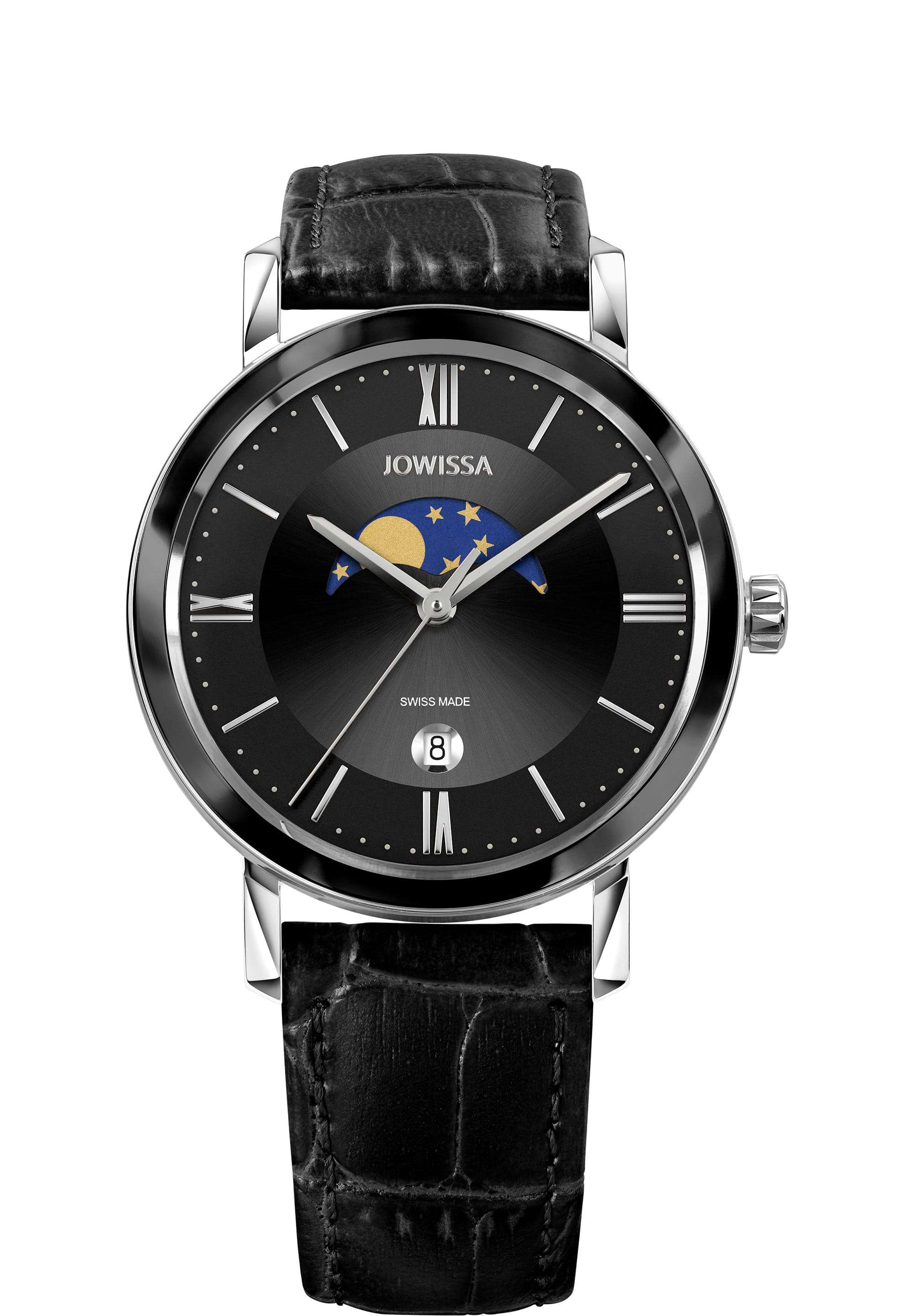 Orologio da donna Baume & Mercier Hampton Classic analogico al quarzo Orologio da donna Baume & Mercier Hampton Classic analogico al quarzo