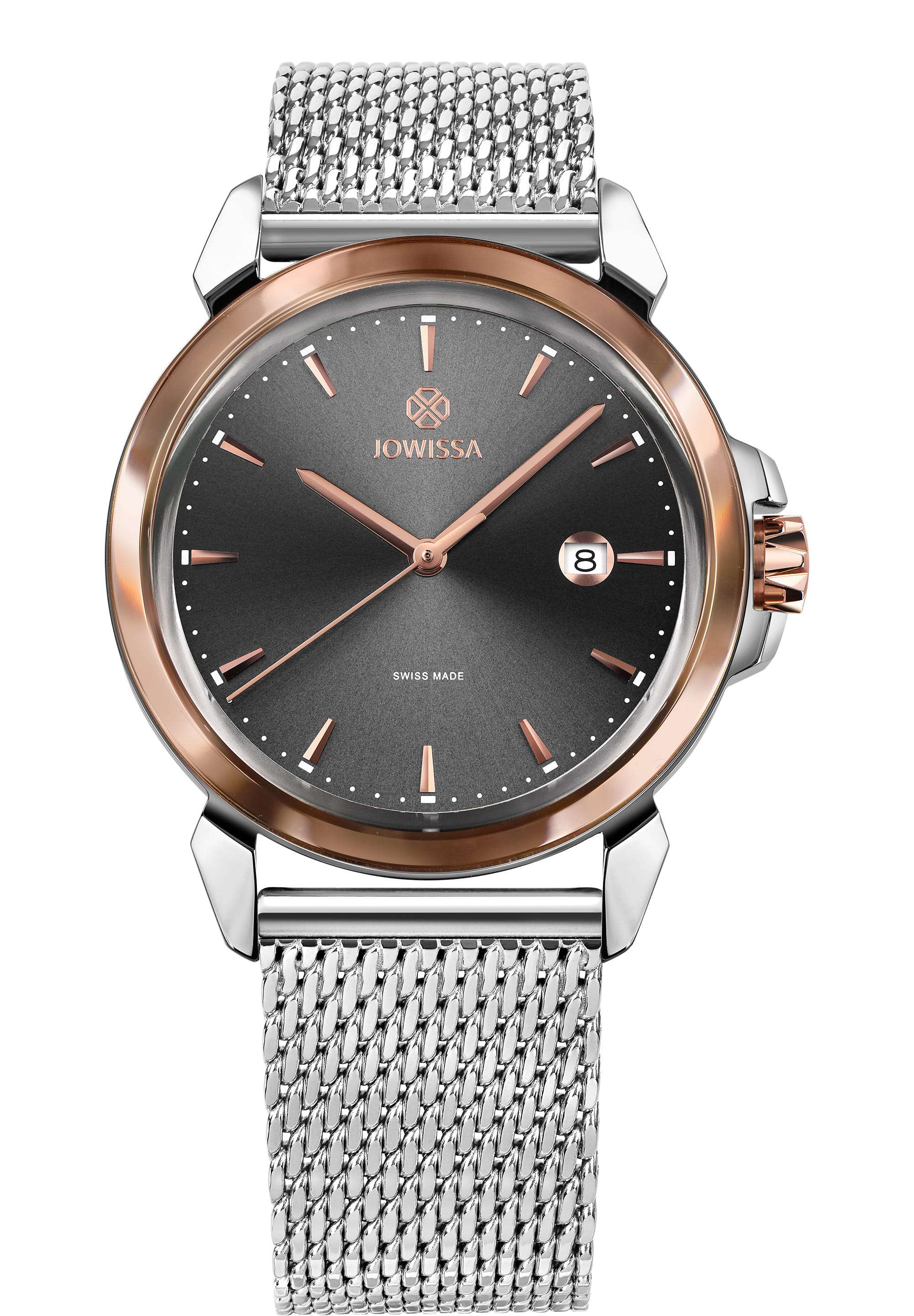 mens rose gold dress watch 13 Best Rose Gold Watches for Men