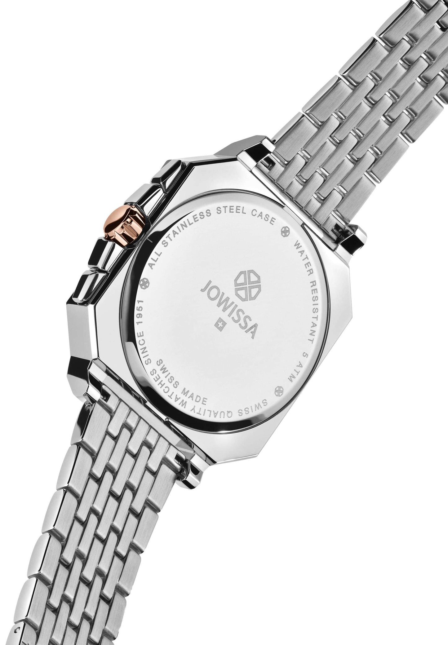 Octa 6 Swiss Men's Watch J7.144.L