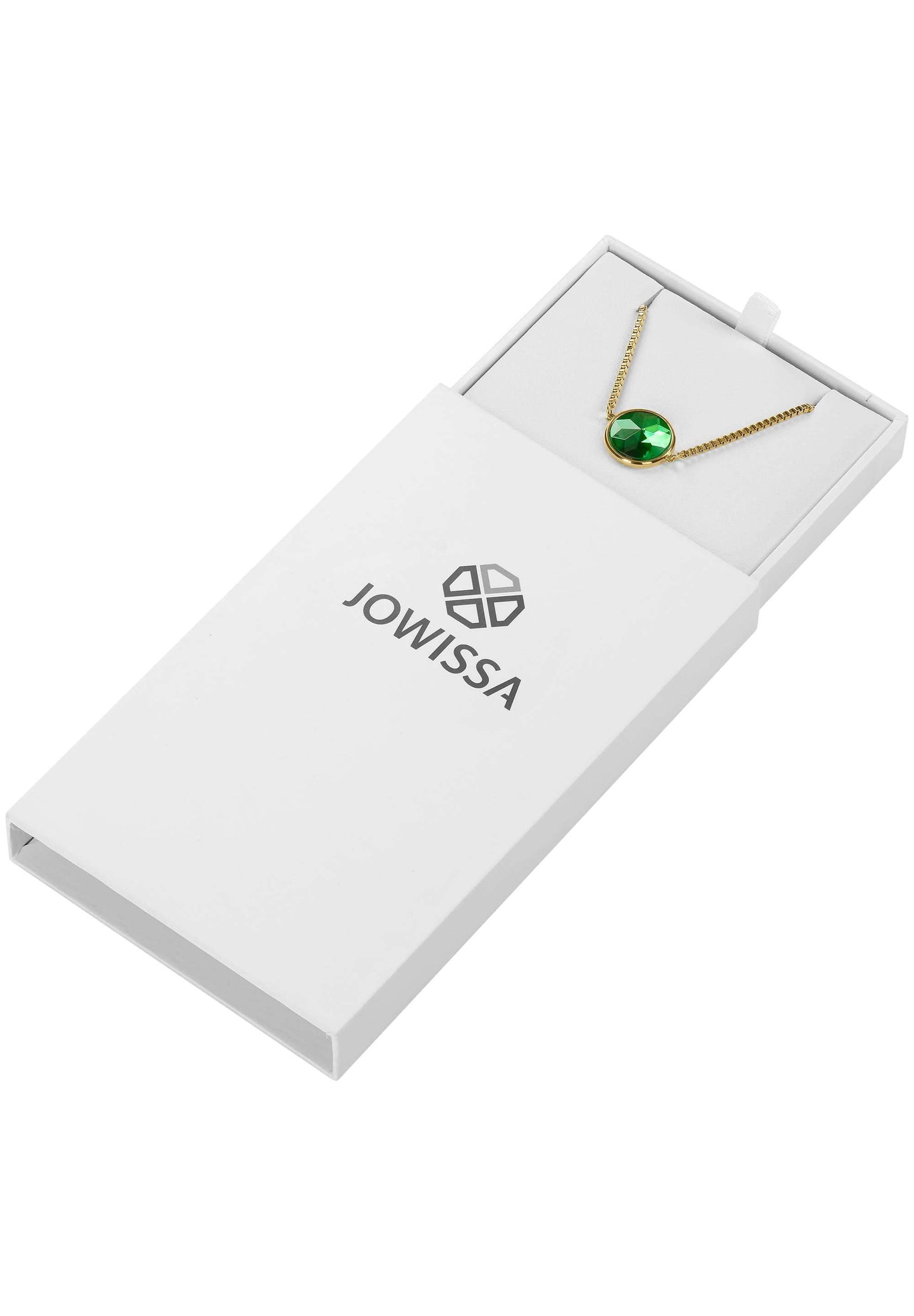 Facet Pulsera con colgante JS.0021