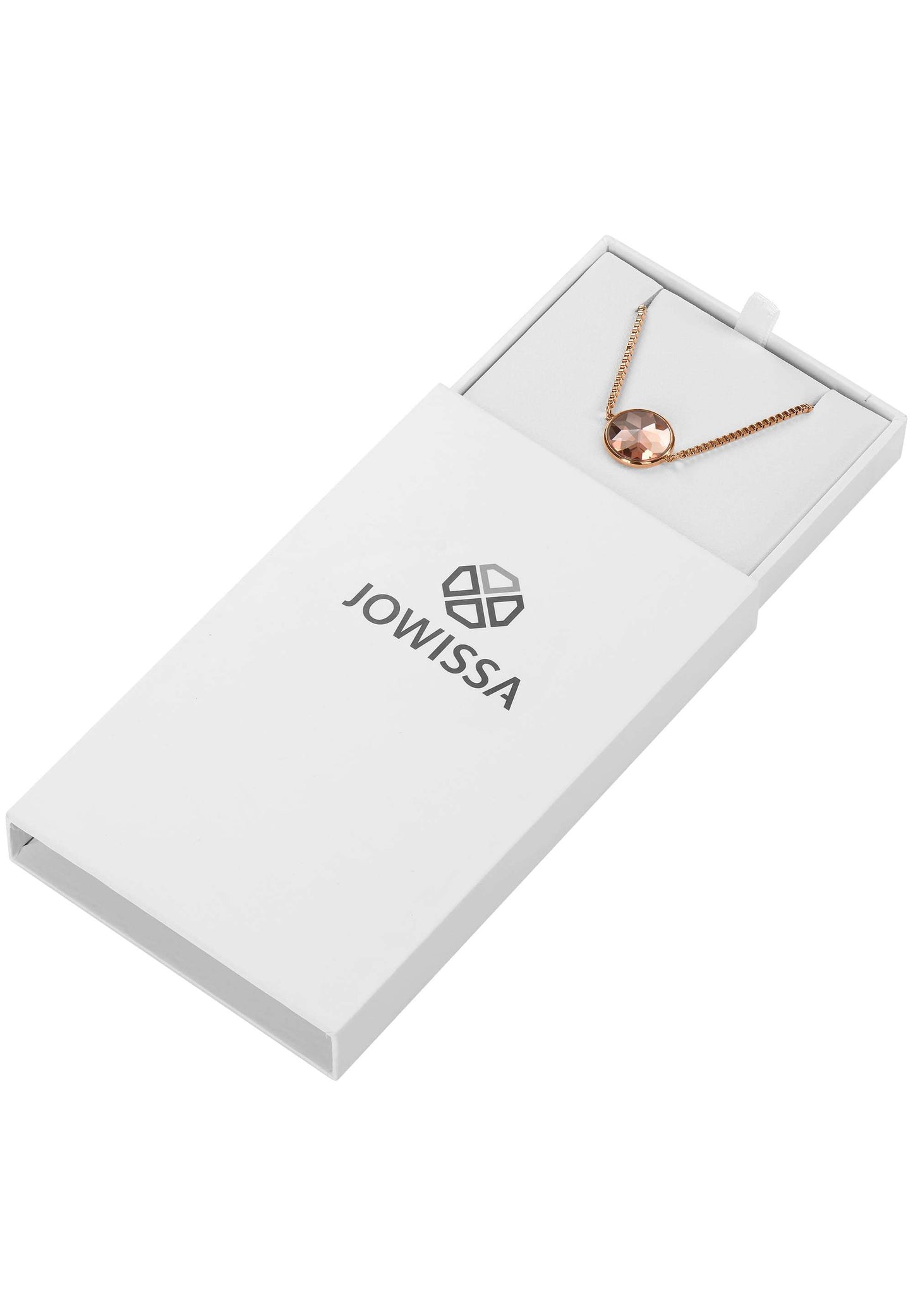 Facet Pulsera con colgante JS.0028