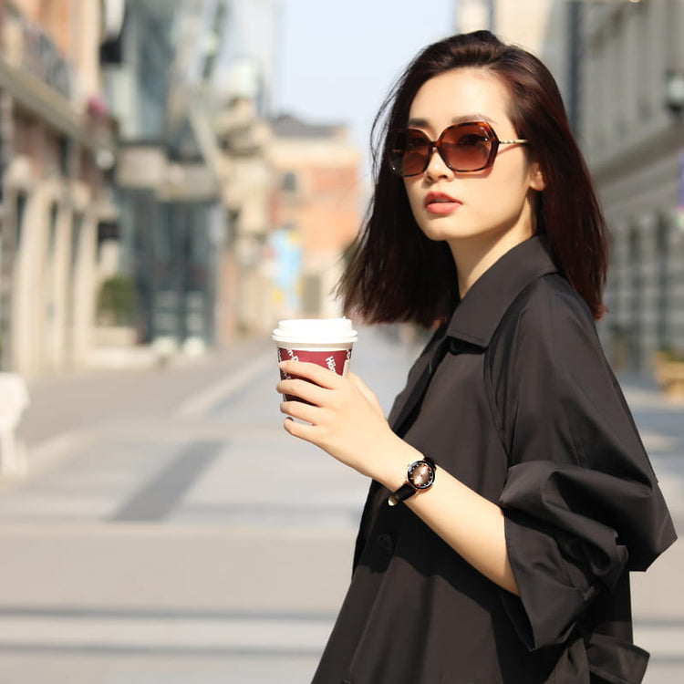 The Art of Light: Exploring the Design and Craftsmanship of Aura Watches