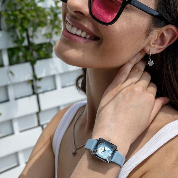 How to Find a Perfect Blue Dial Watch that Matches Every Outfit?