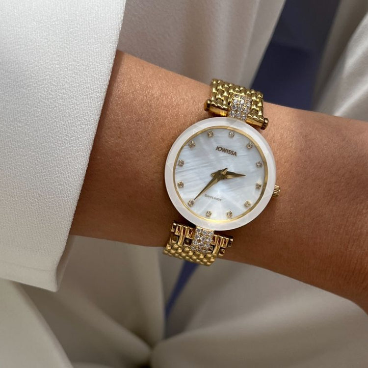 Swiss Watches for Women - A Promise of Precision and Elegance
