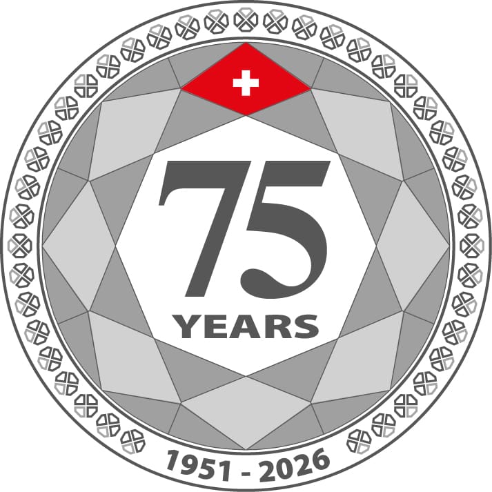 Jowissa, a Swiss Made Watchmaker company celebrates 75 years