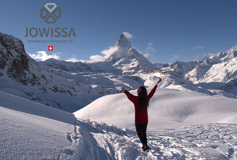 Zermatt Fashion Week 2018 Jowissa zermatt-fashion-week-2018-jowissa