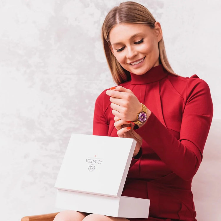 The NEW Facet Brilliant Collection - Captivating, Vibrant and Stunning