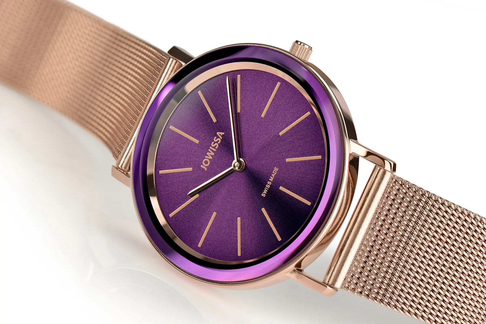 36mm Watch - Modern Women's Watches