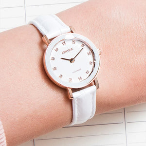 Petite Ladies Watch