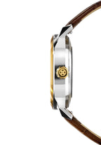 Virtuo Swiss Automatic Watch J4.551.L - Jowissa