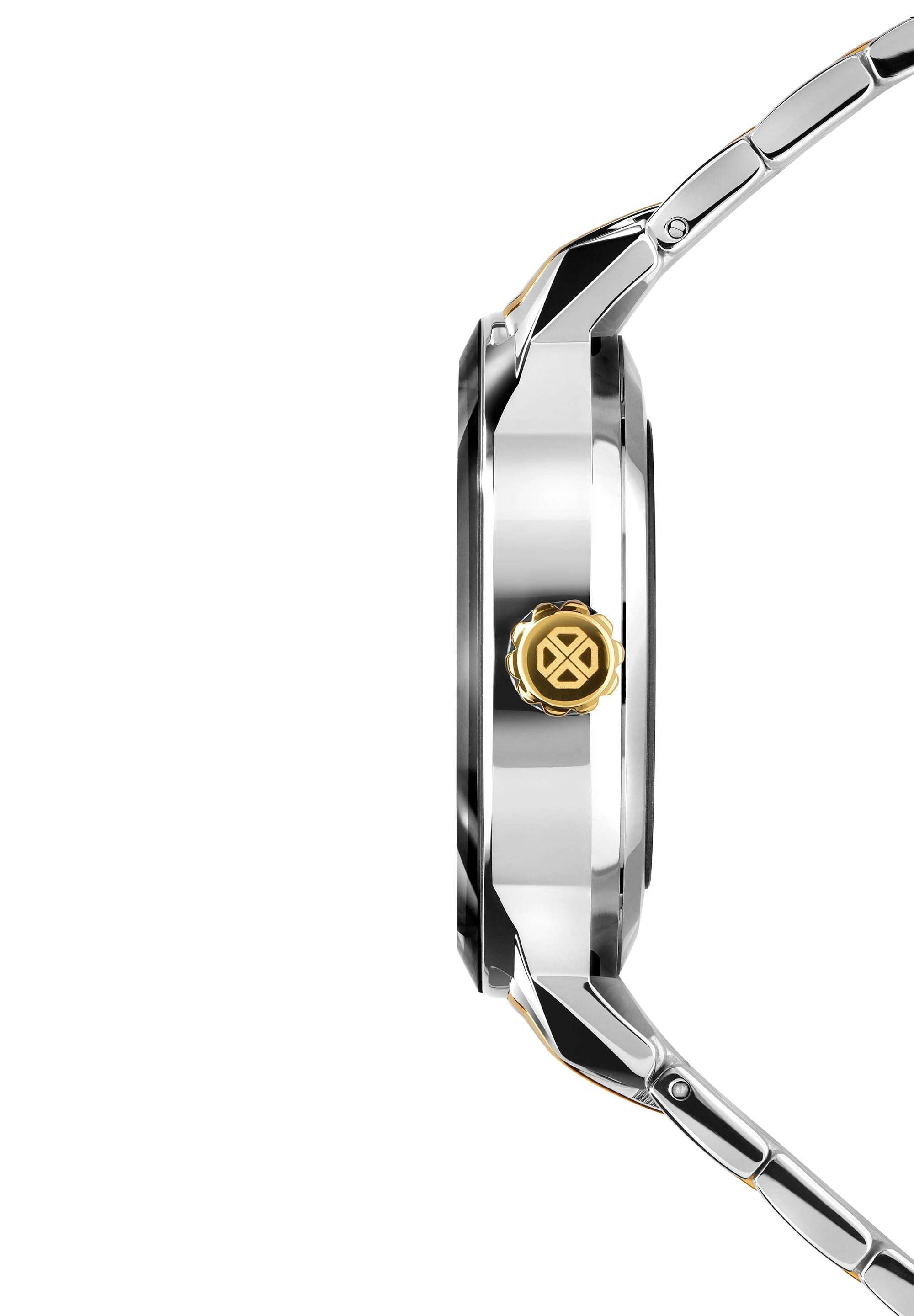 Virtuo Swiss Automatic Watch J4.548.L - Jowissa