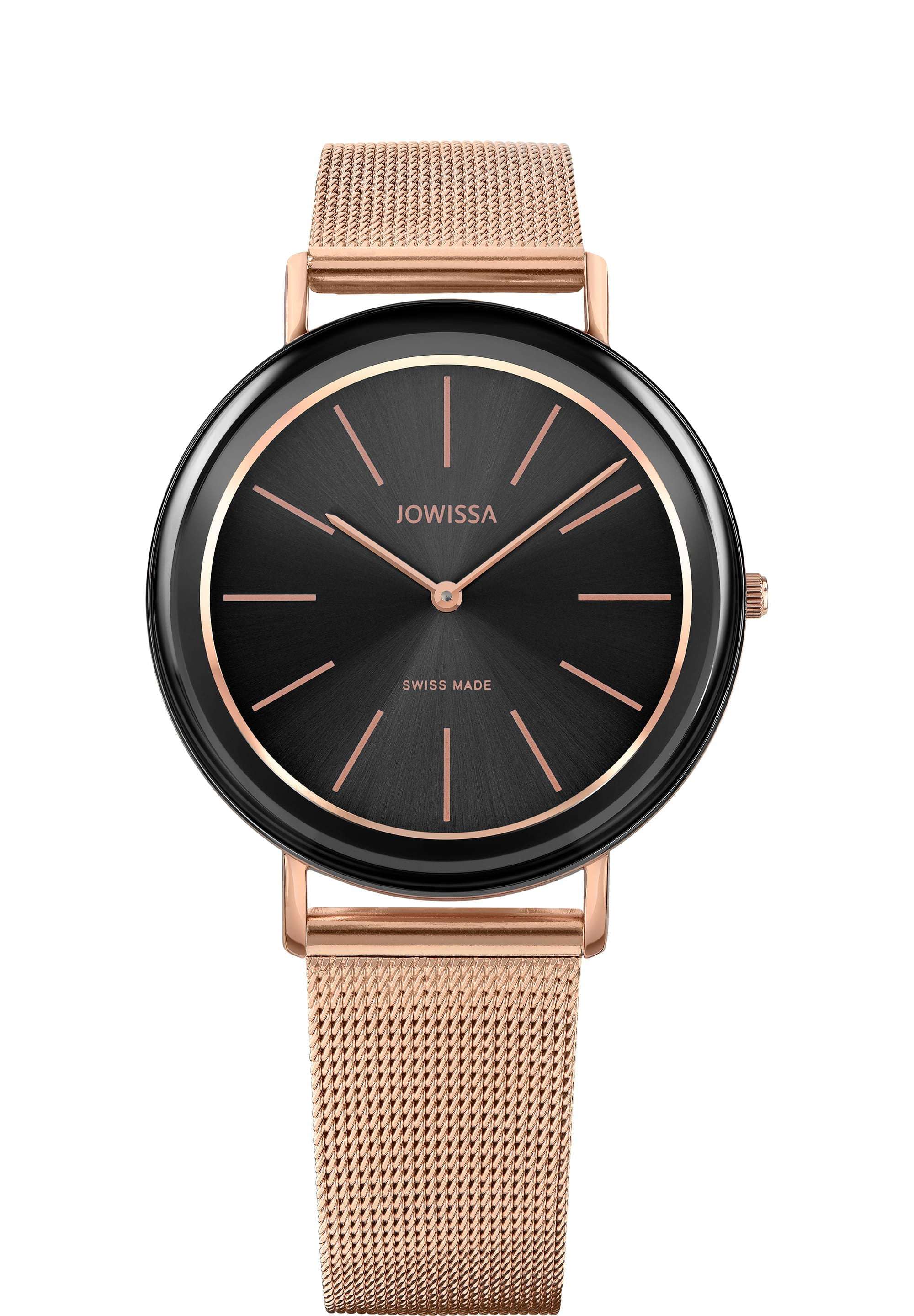 Alto Swiss Ladies Watch J4.375.L - Jowissa