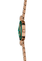 Facet Strass Swiss Ladies Watch J5.776.S - Jowissa