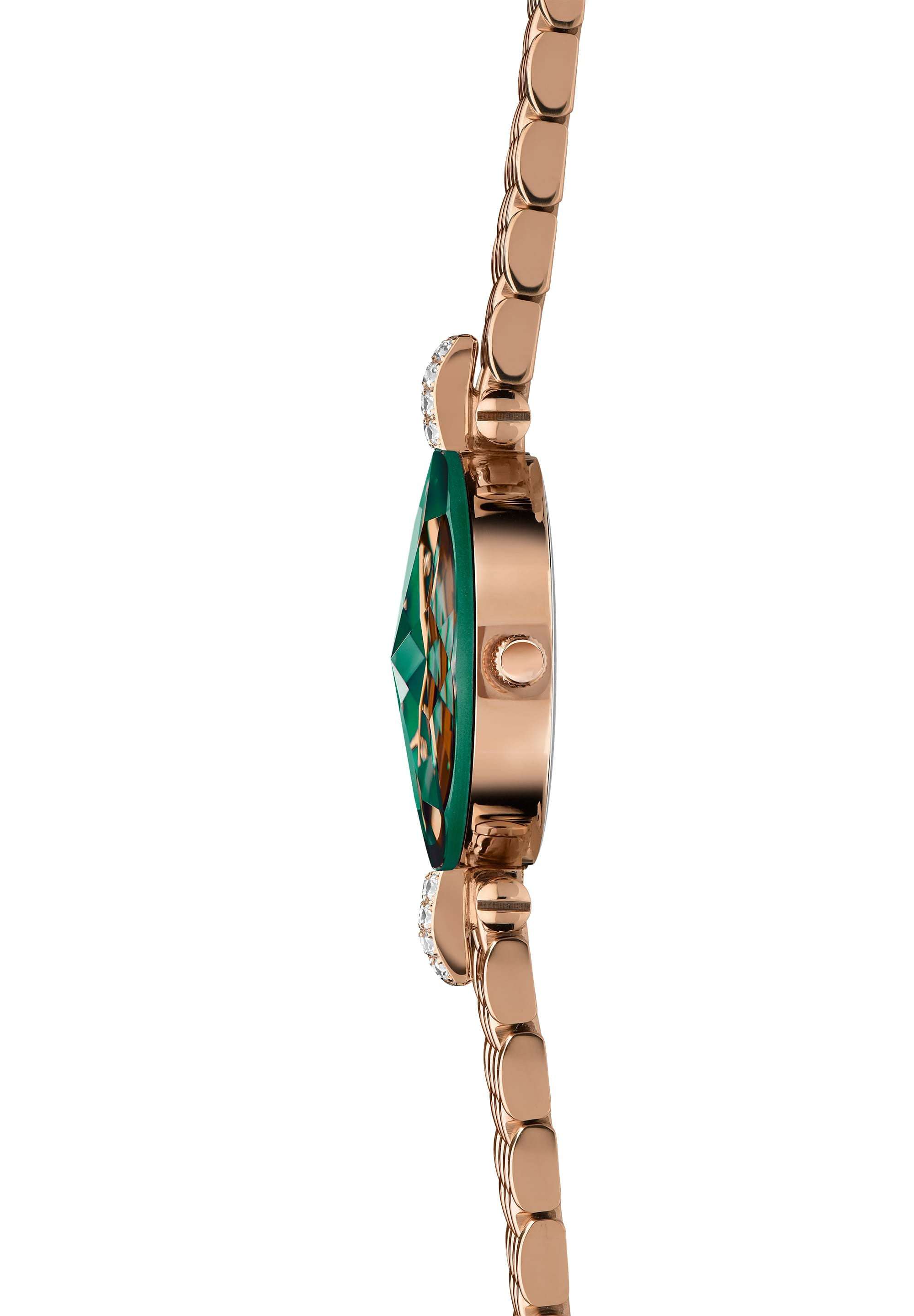 Facet Strass Swiss Ladies Watch J5.776.S - Jowissa