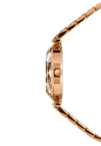 Facet Brilliant Swiss Ladies Watch J5.845.M - Jowissa