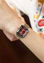 Facet Princess Swiss Ladies Watch J8.778.M - Jowissa