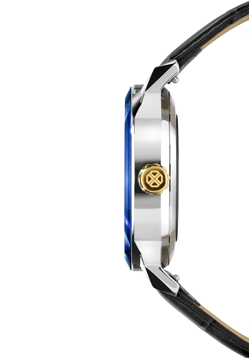 Virtuo Swiss Automatic Watch J4.555.L - Jowissa