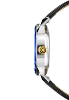 Virtuo Swiss Automatic Watch J4.555.L - Jowissa