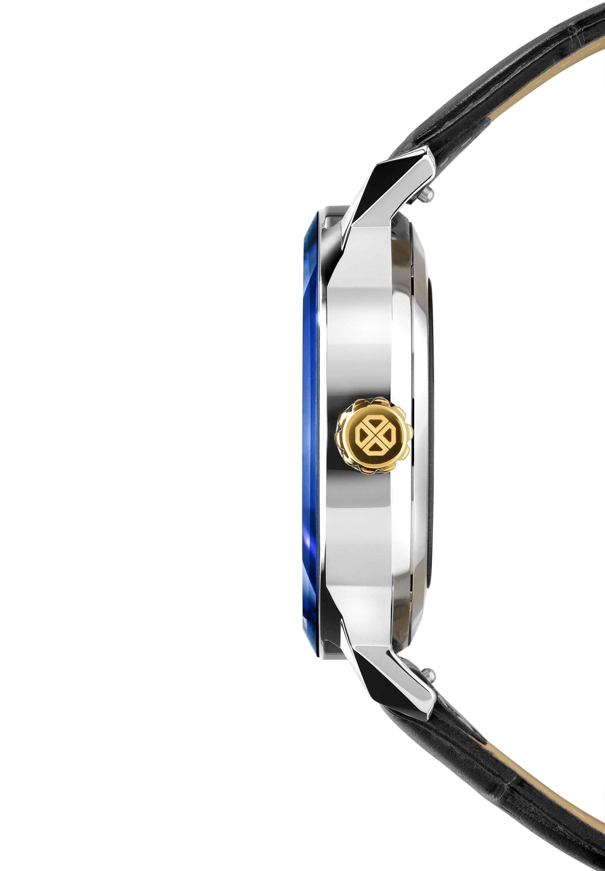 Virtuo Swiss Automatic Watch J4.555.L - Jowissa