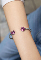 Facet Pyramid Bracelet JS.0068.S - Jowissa