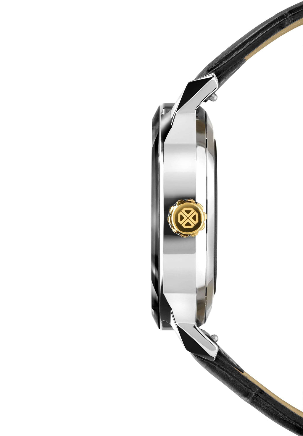 Virtuo Swiss Automatic Watch J4.549.L - Jowissa