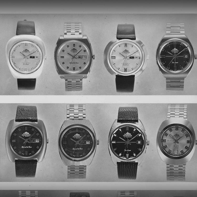 Enduring Legacy since 1951