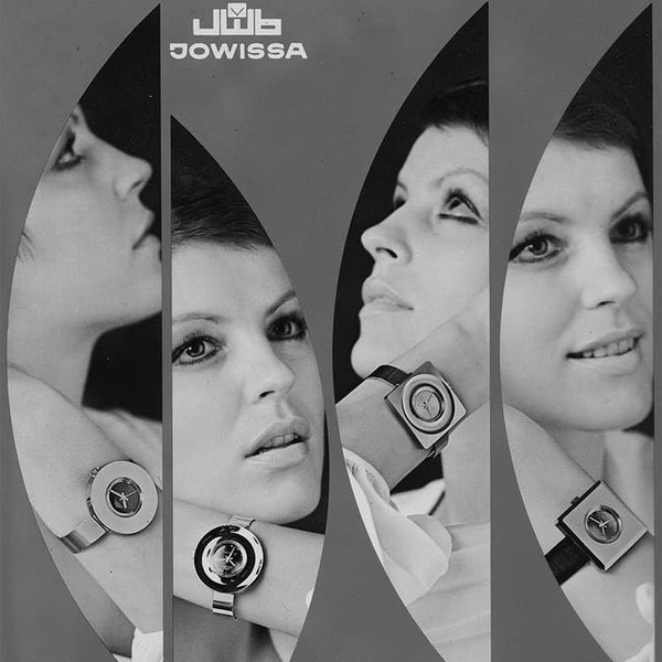 Beständige Uhrmachertradition seit 1951