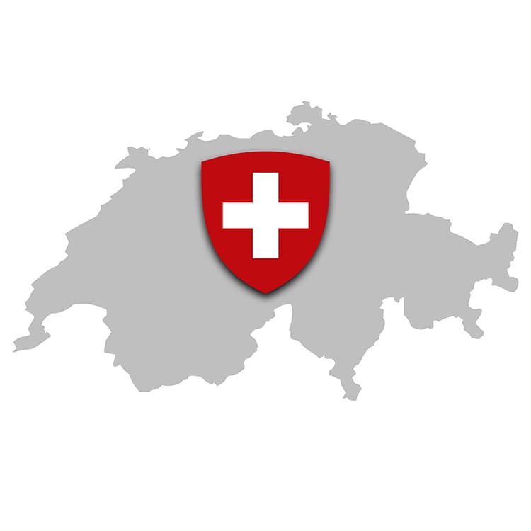 (Hand) Made In Switzerland