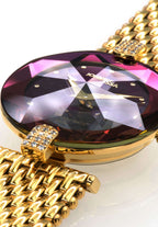 Facet Strass Swiss Ladies Watch J5.016.M - Jowissa