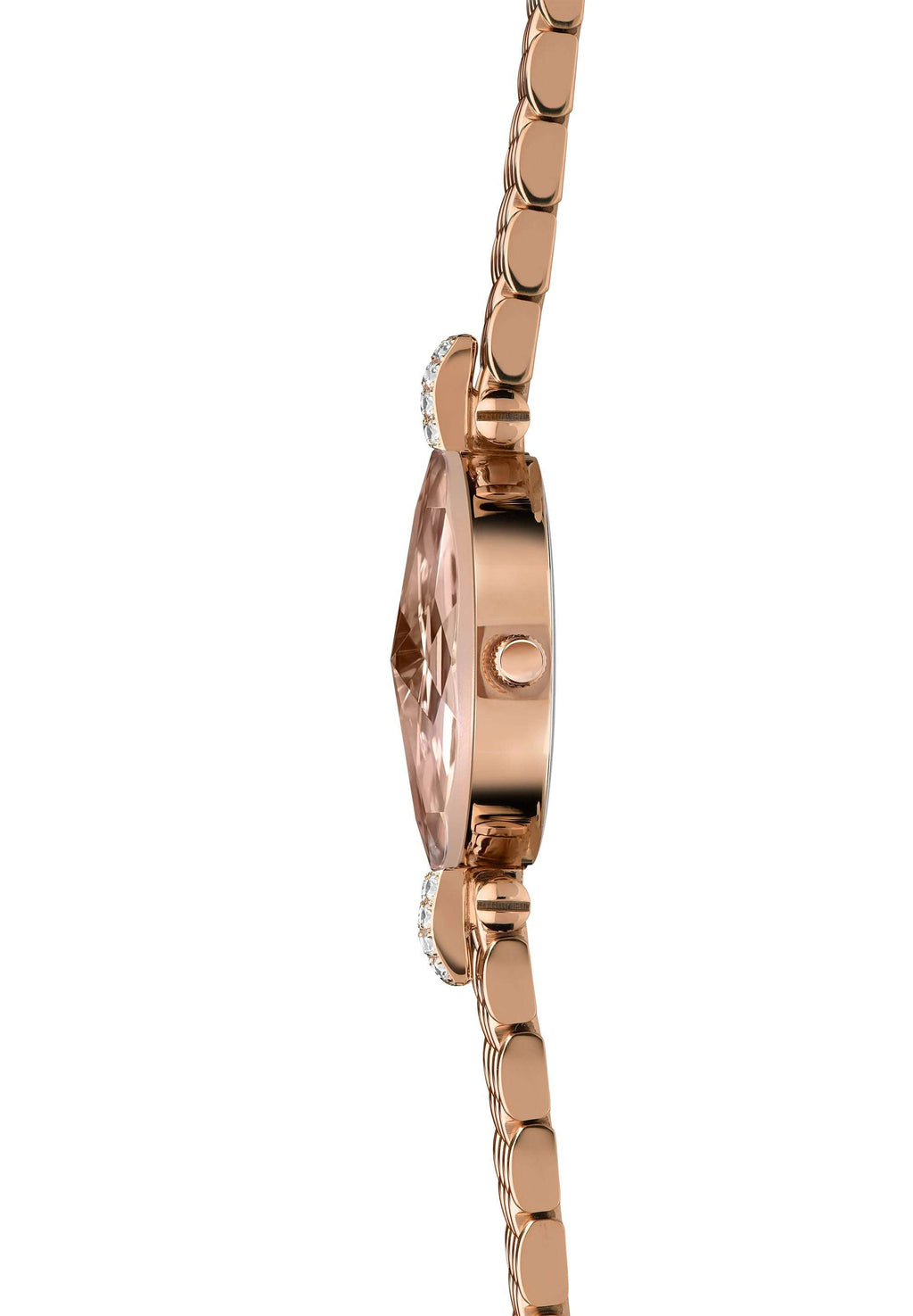 Facet Strass Swiss Ladies Watch J5.724.S - Jowissa