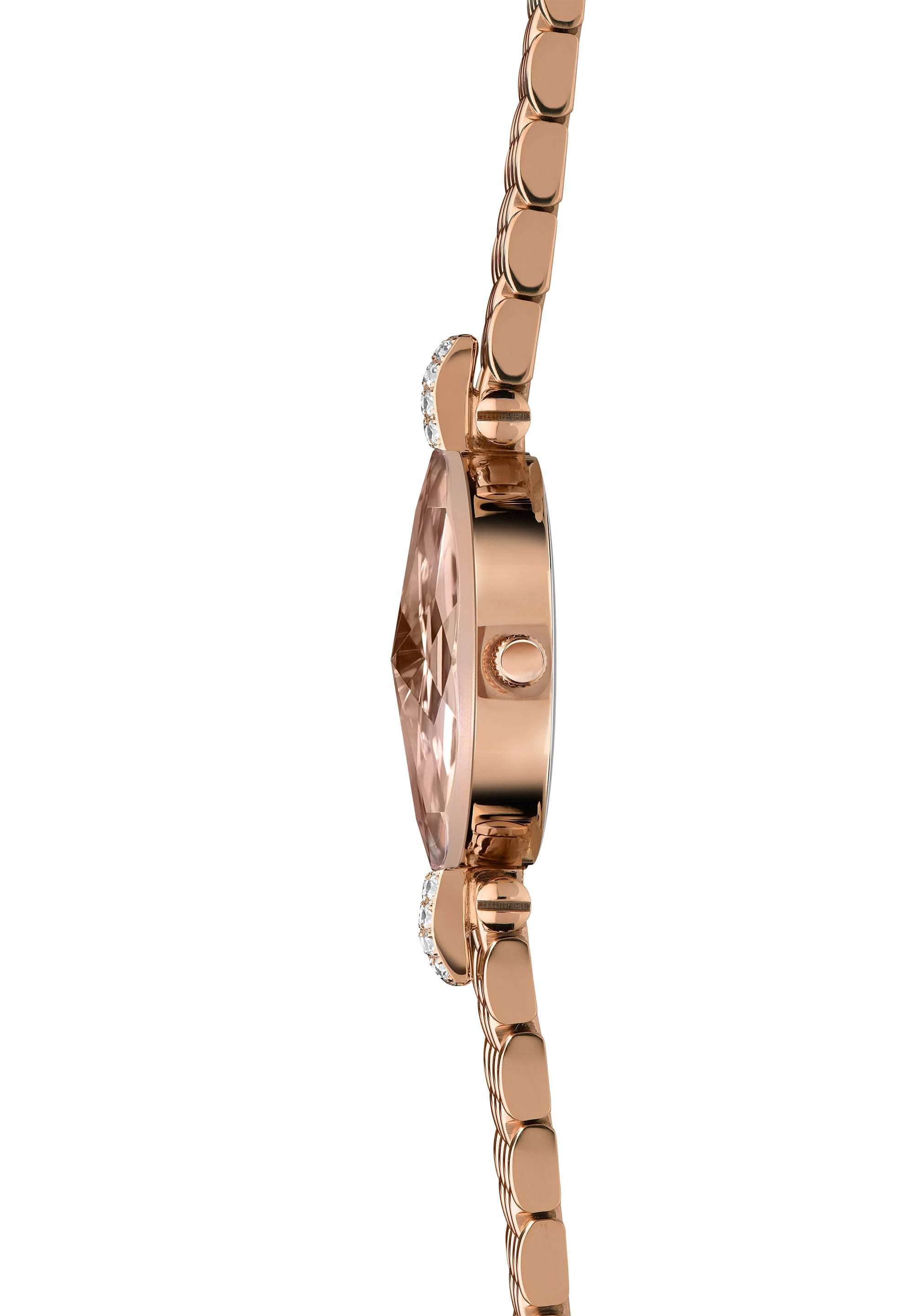 Facet Strass Swiss Ladies Watch J5.724.S - Jowissa