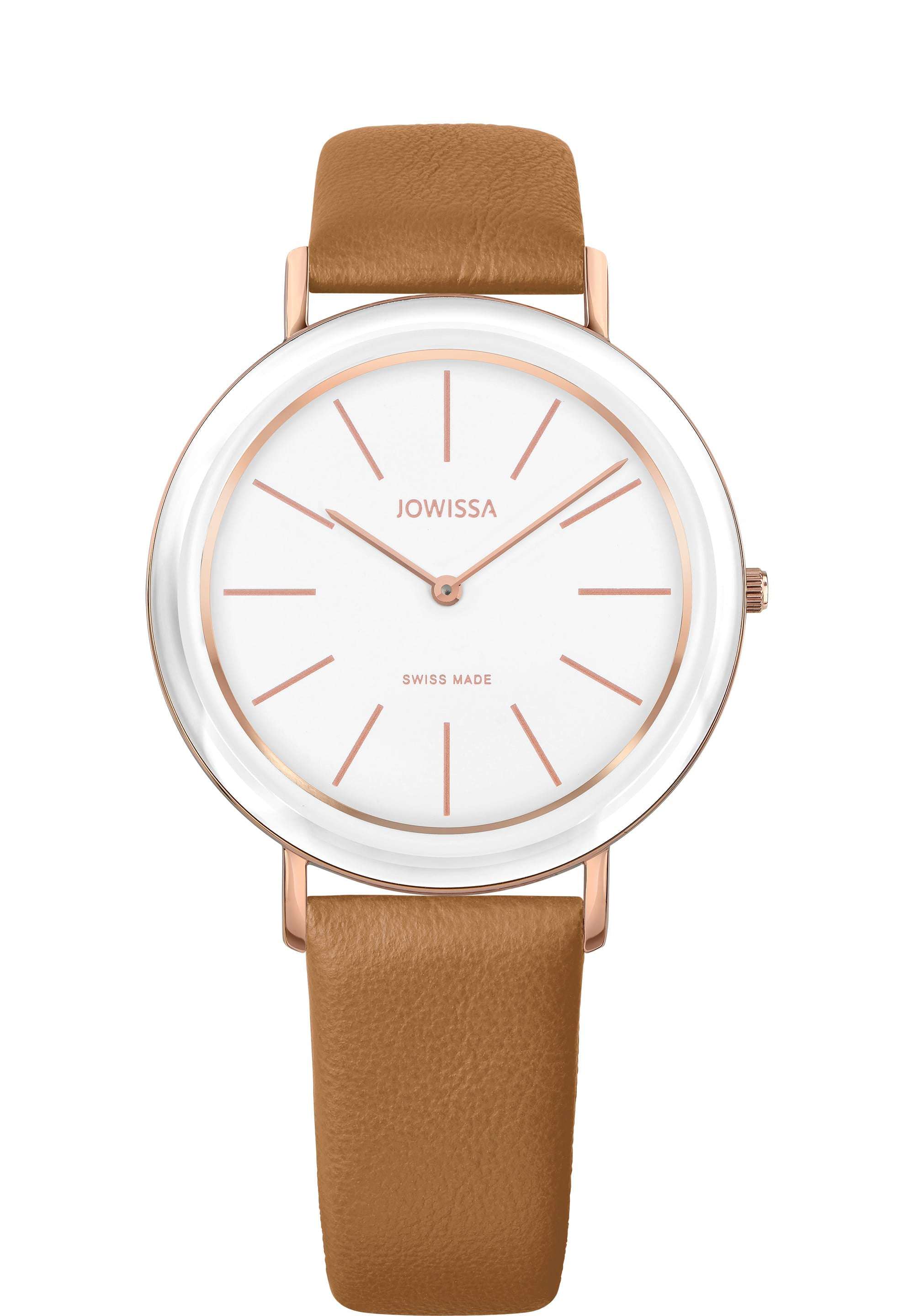 Alto Swiss Ladies Watch J4.368.L - Jowissa