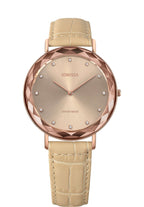 Aura Swiss Ladies Watch J5.565.L - Jowissa