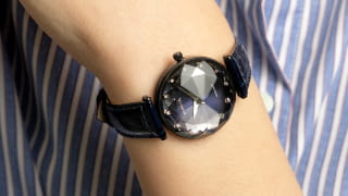 Jowissa Magic Sapphire Collection of Swiss Ladies Watches with scratch resistant Sapphire Crystal Mobile Banner