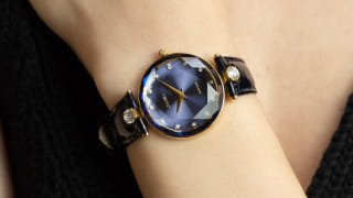 Jowissa Facet Brilliant Collection of Swiss Made Womens Watches Mobile Collection Banner