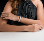 Safira 99 Swiss Womens Watch J1.007.S