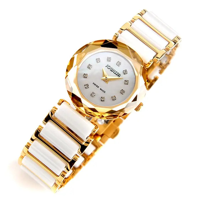 Safira 99 Swiss Womens Watch J1.009.S