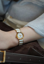 Safira 99 Swiss Womens Watch J1.009.S