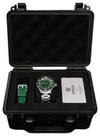 Seamon 300 Montre de plongée suisse J10.078.L