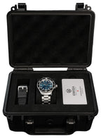 Seamon 300 Swiss Dive Watch Set J10.081.L