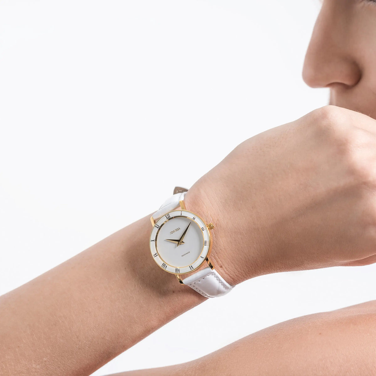 Roma Swiss Ladies Watch J2.276.M