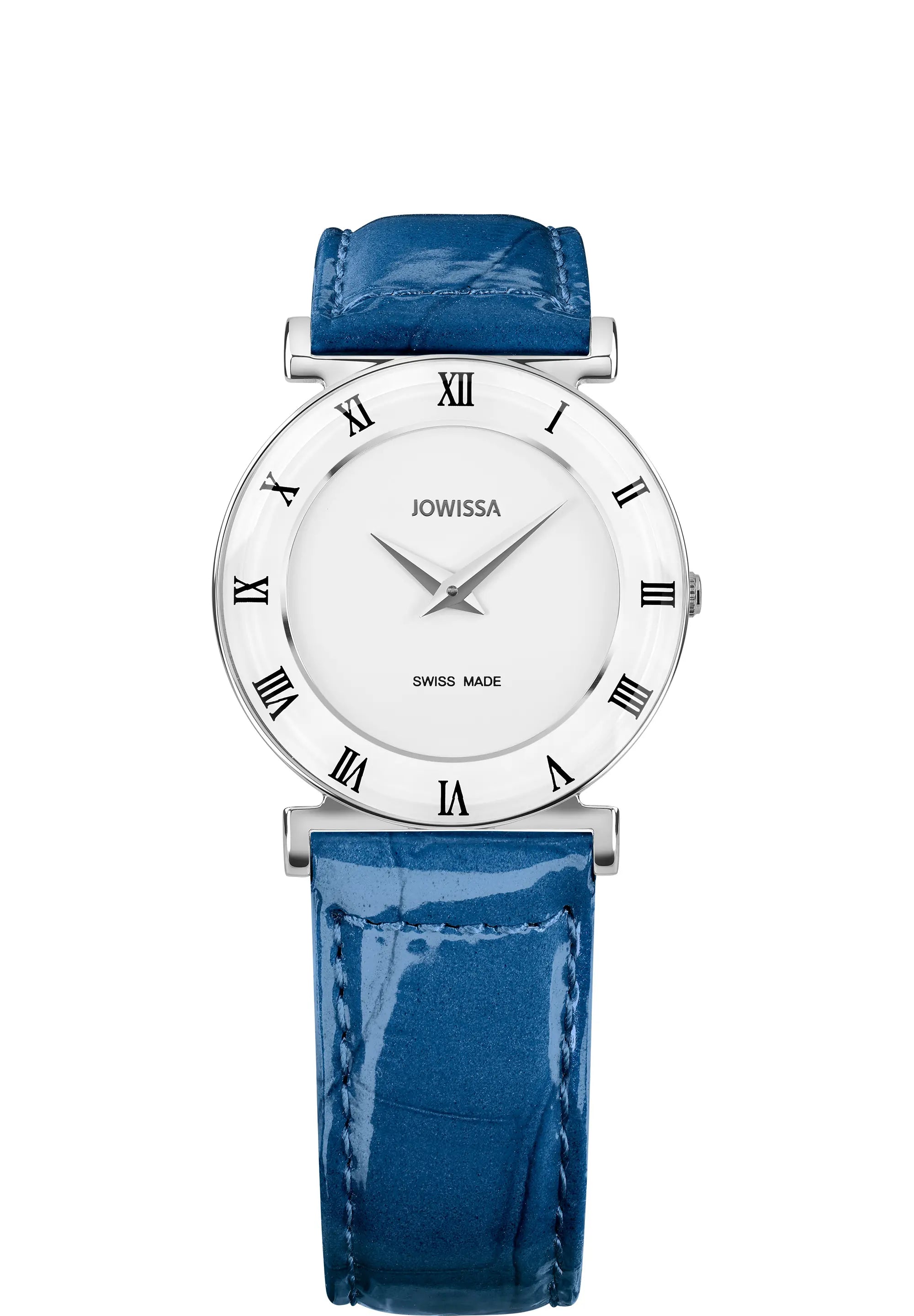 Roma Colori Swiss Womens Watch J2.011.M